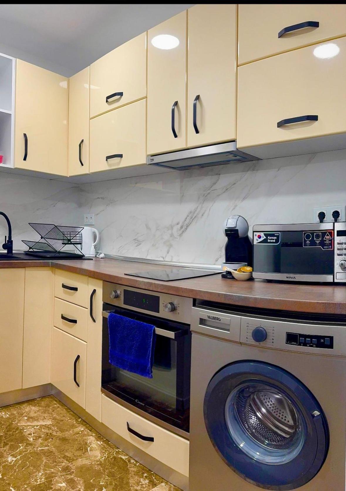 Апартаменты Del Mar One Bed Flat Пуэтро-де-Сагунто Экстерьер фото